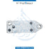 AIRBAG CRASH IMPACT SENSOR for Mercedes-Benz E Class W140 (1992-1999) models